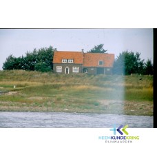 Huis Het Gendtseveer vanaf water F000003